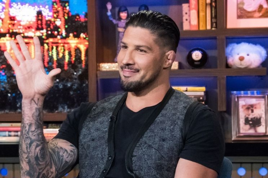 brendan schaub net worth