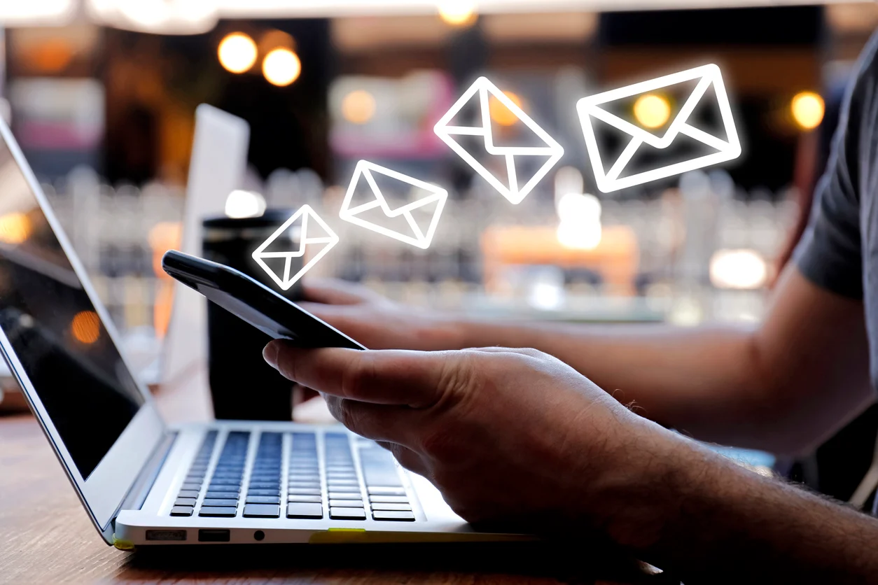 Email Communication