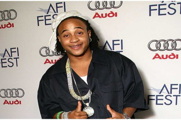 orlando brown net worth