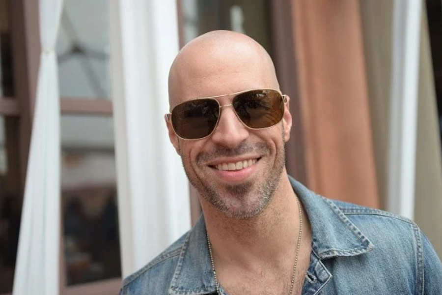 chris daughtry net worth