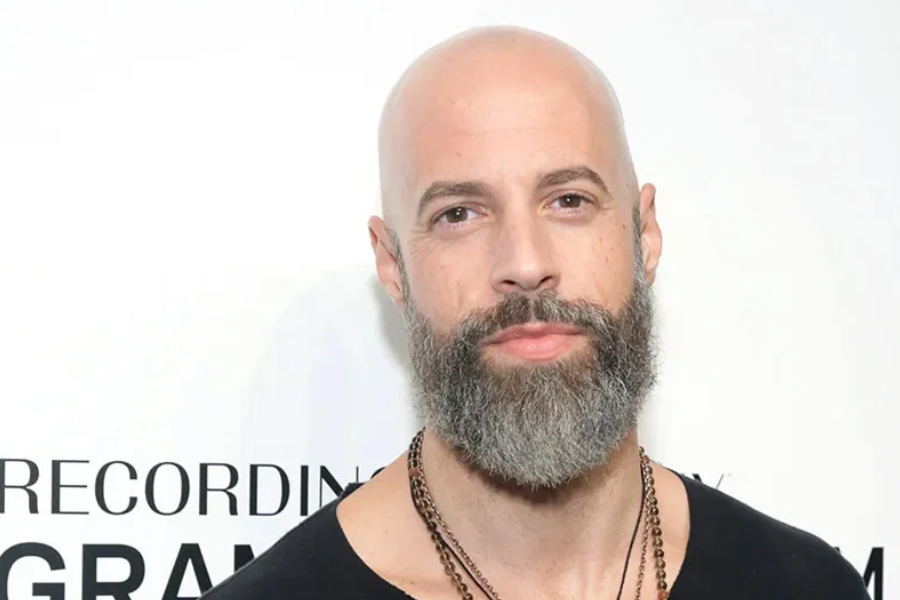 chris daughtry net worth