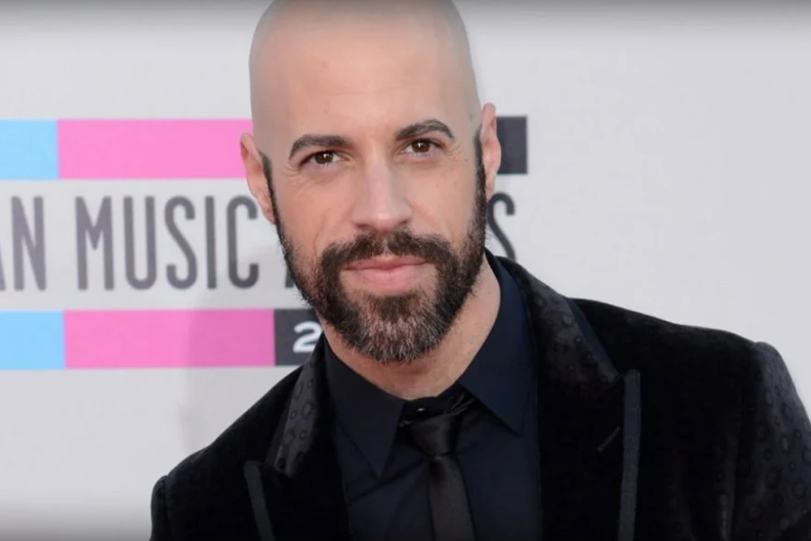 chris daughtry net worth