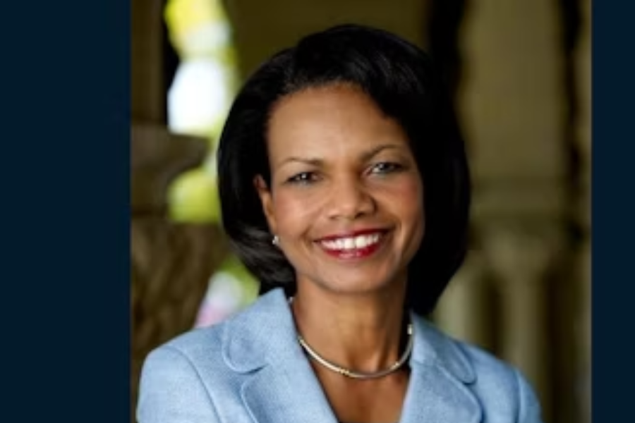 condoleezza rice net worth