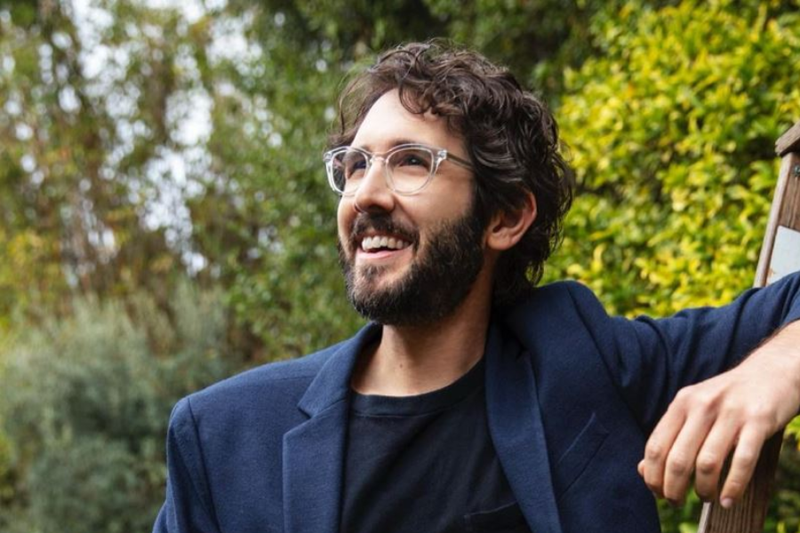 josh groban net worth