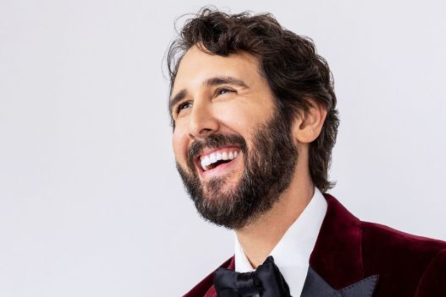 josh groban net worth