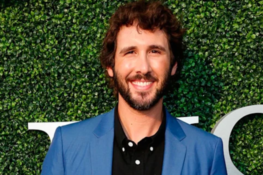 josh groban net worth