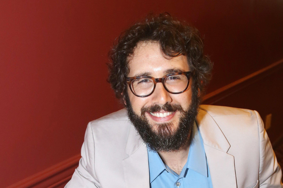 josh groban net worth