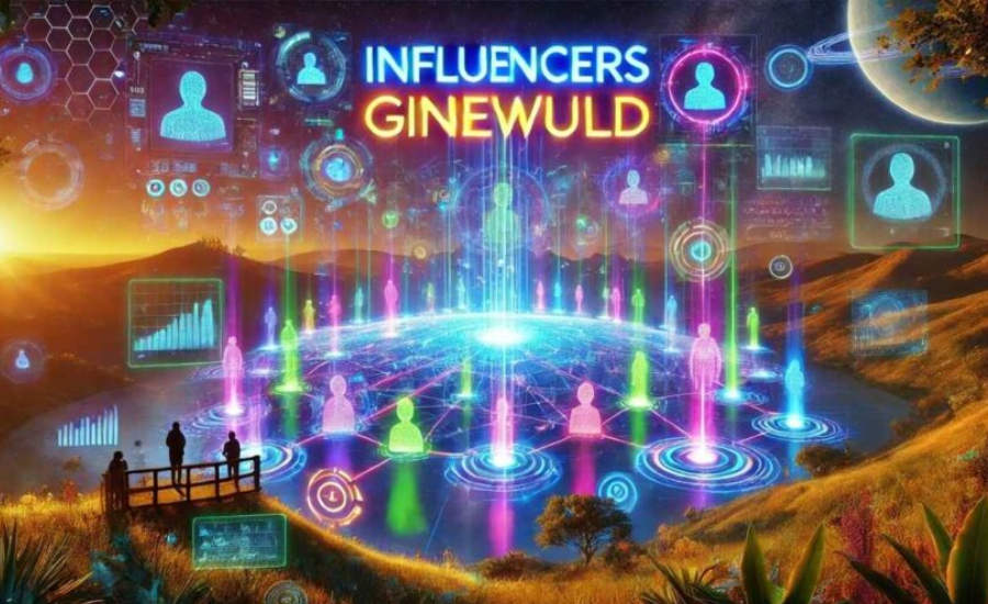 influencersginewuld