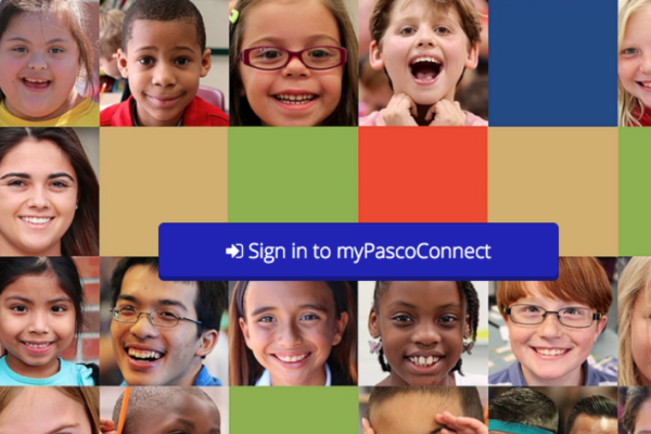 MyPascoConnect