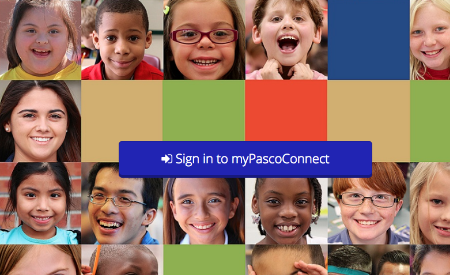 MyPascoConnect