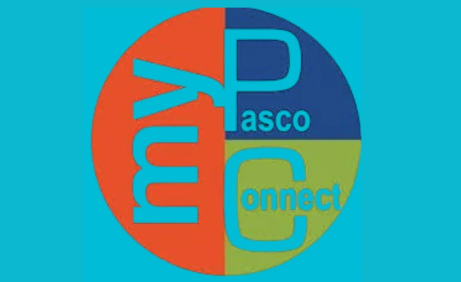 MyPascoConnect