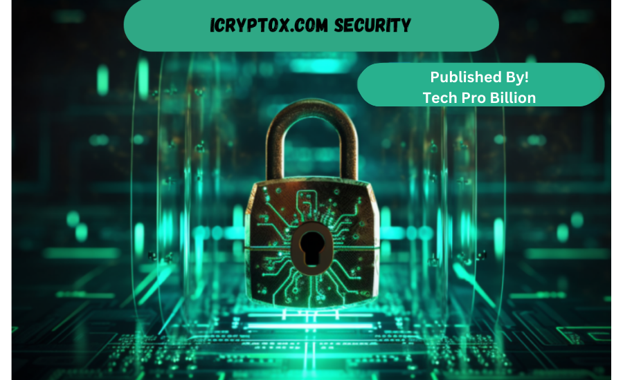 icryptox.com security