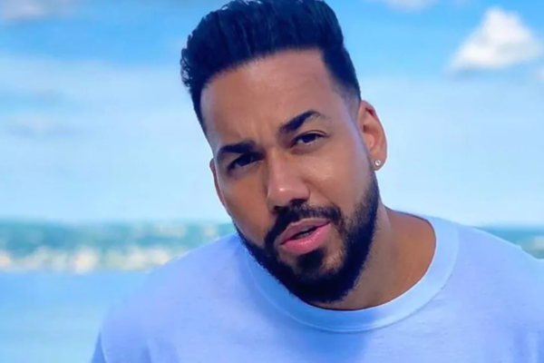 romeo santos net worth