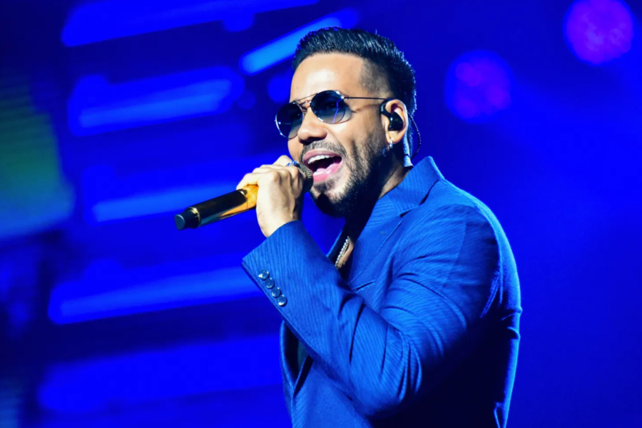 romeo santos net worth