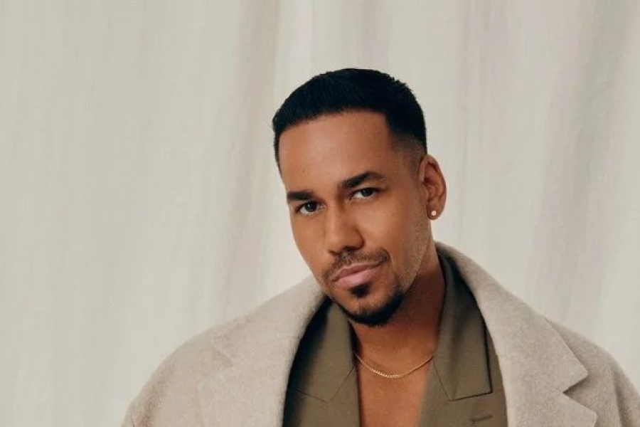 romeo santos net worth