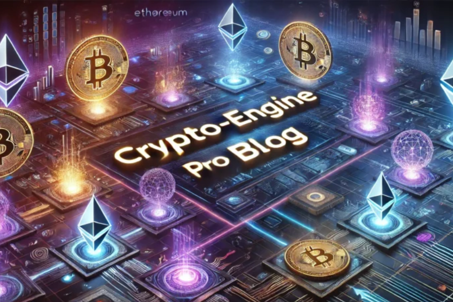 crypto-engine.pro blog