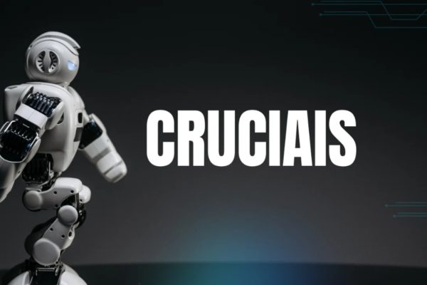 Cruciais