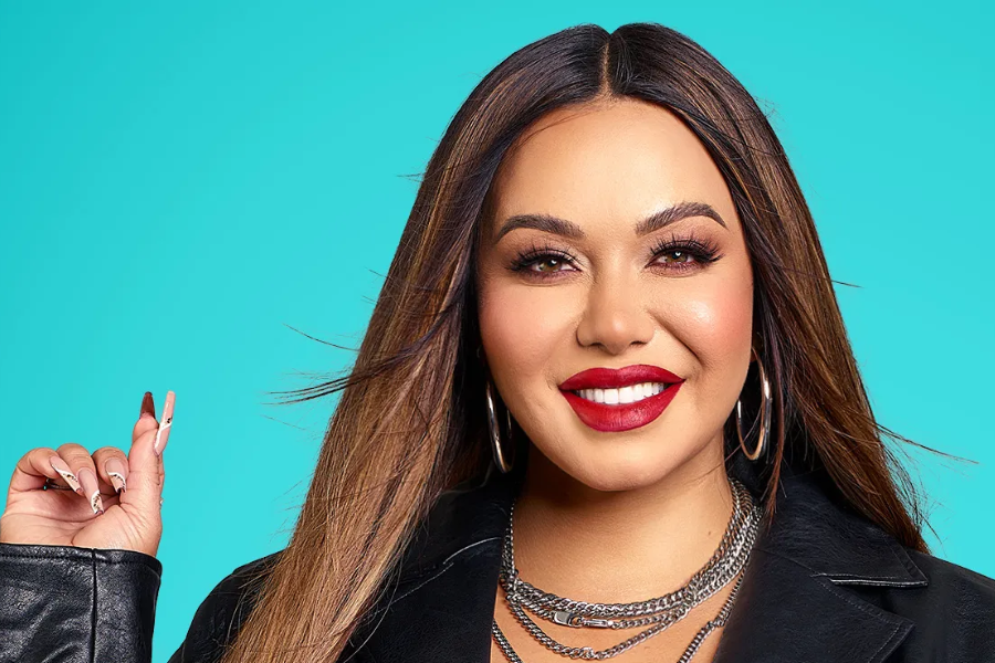 chiquis rivera net worth