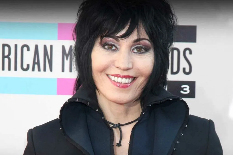 joan jett net worth