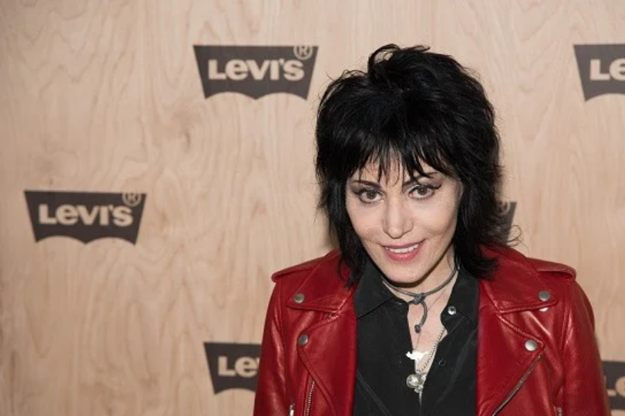 joan jett net worth