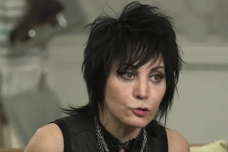 joan jett net worth