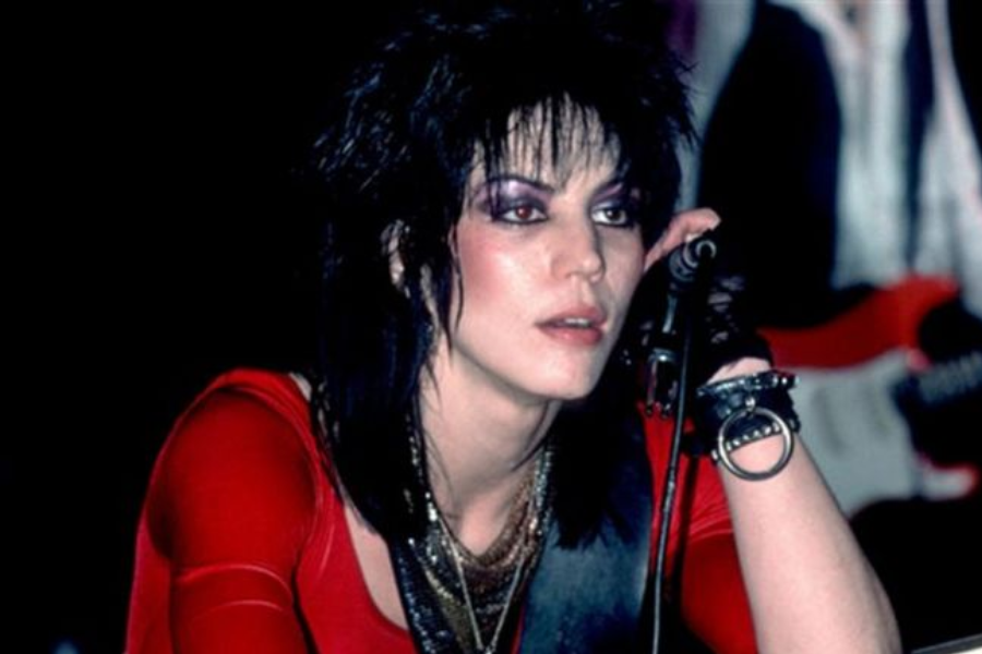 joan jett net worth