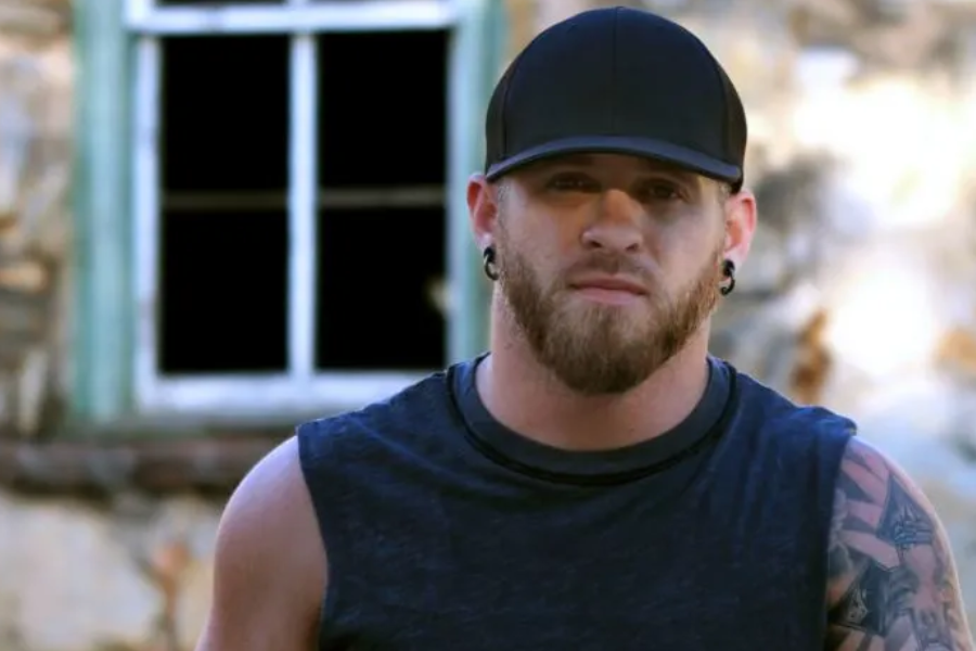 brantley gilbert net worth