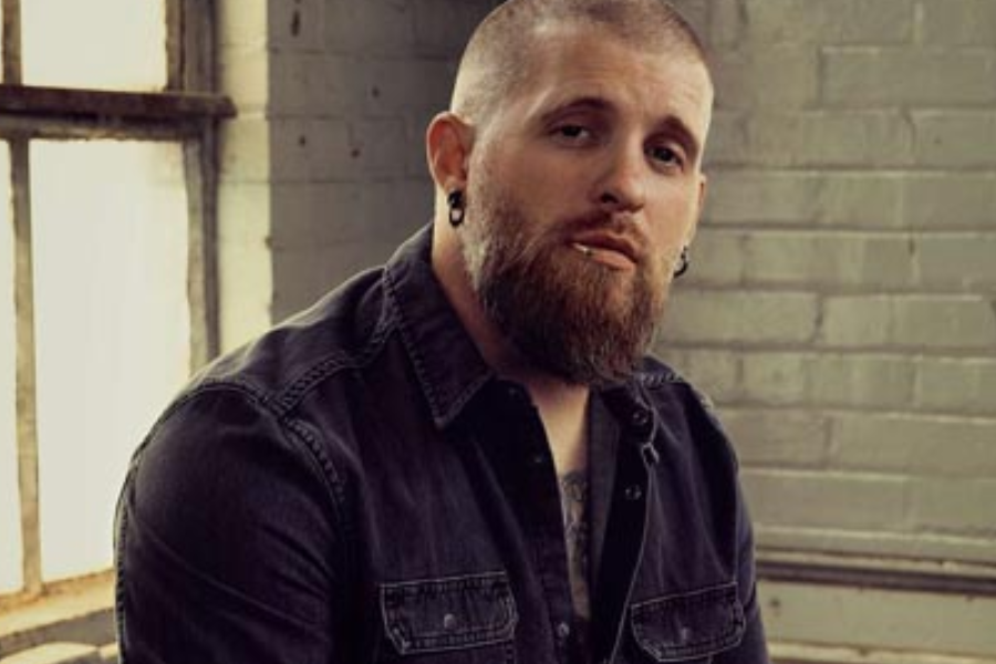 brantley gilbert net worth