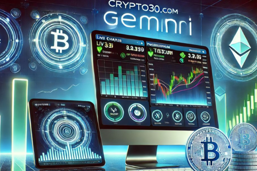 crypto30x.com gemini​