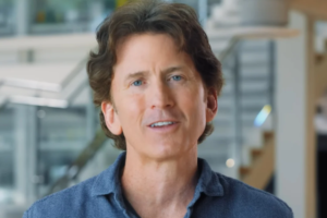 todd howard net worth