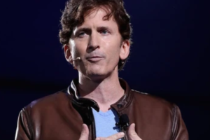 todd howard net worth