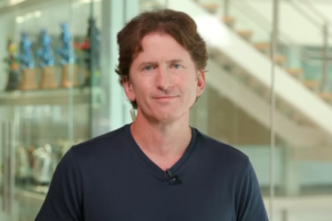 todd howard net worth