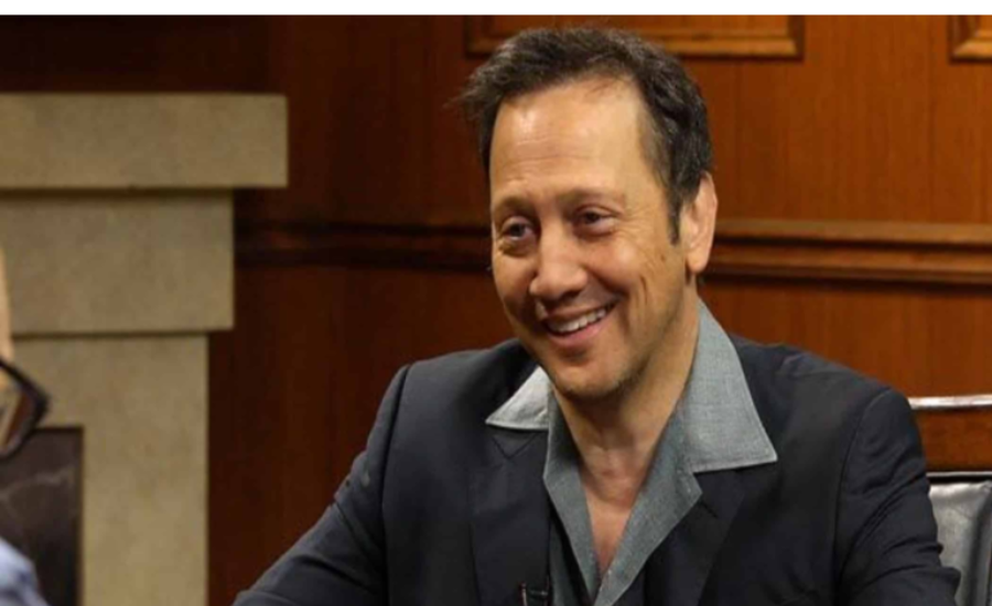 rob schneider net worth