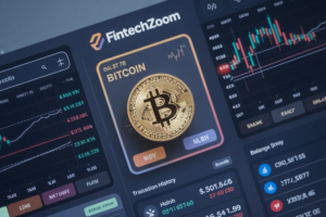 crypto fintechzoom