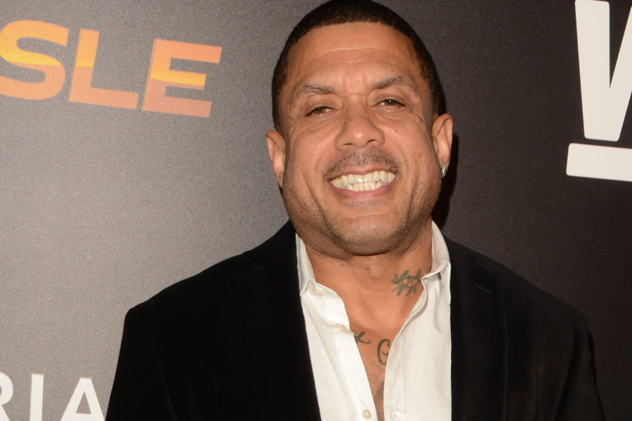 rapper benzino net worth