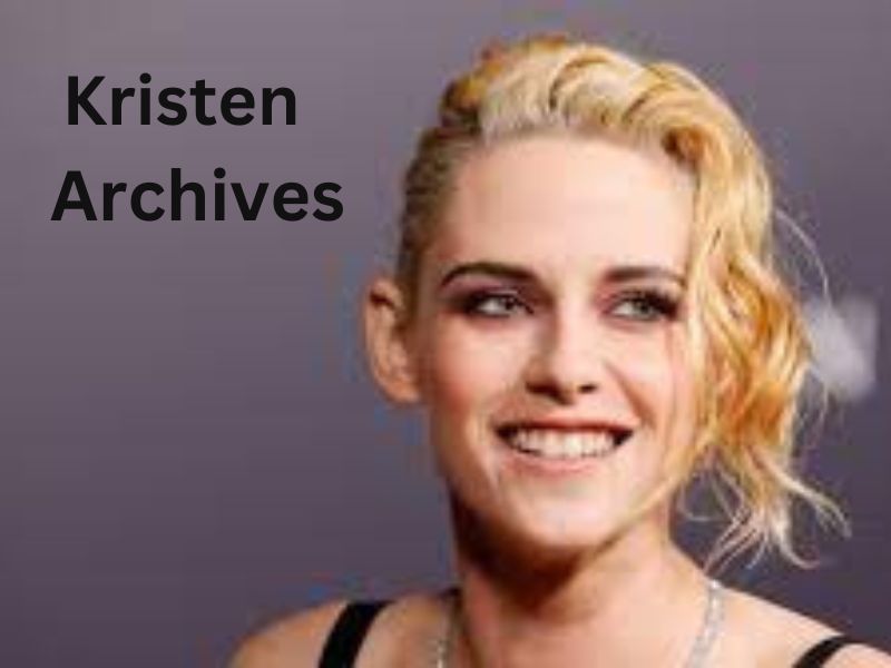 Kristen Archives