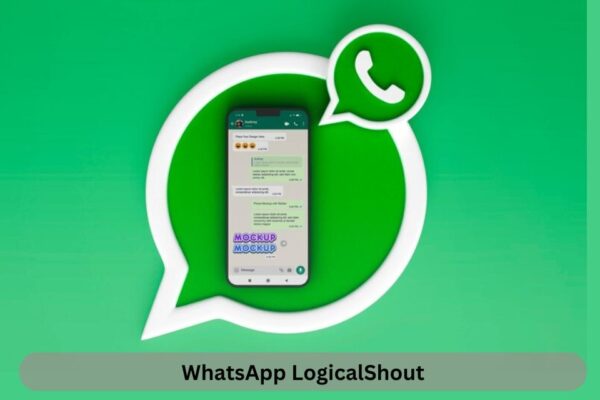 whatsapp logicalshout