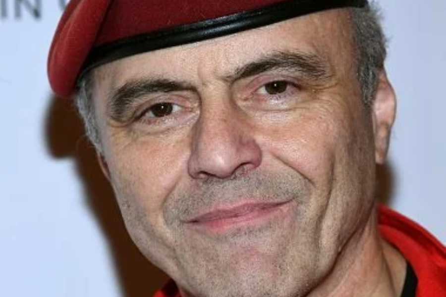 curtis sliwa net worth