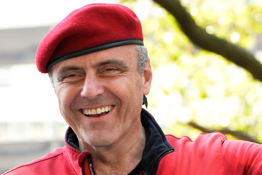 curtis sliwa net worth