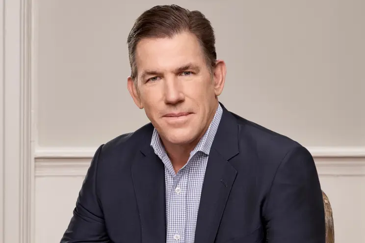 Thomas Ravenel Net Worth