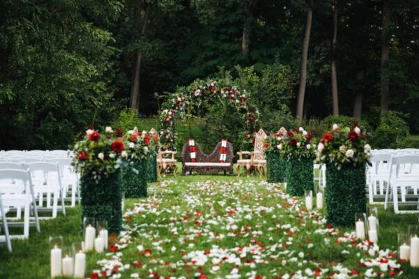 Dream Settings: The Most Iconic Wedding Venues in San Francisco