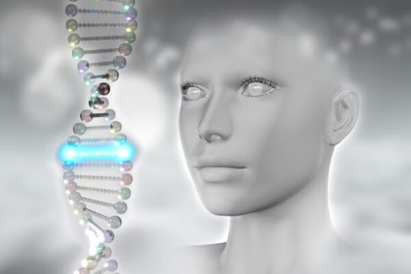 Unlocking Your DNA: Why Personalized Genetic Health Reports Are Changing the Game