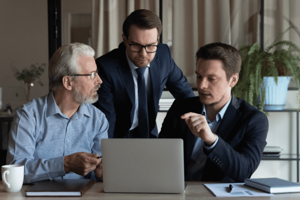 Colonial Filings, Inc.: Revolutionizing Financial Reporting and SEC Compliance Colonial Filings