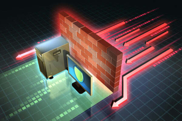 Lifting the Veil: How Next-Generation Firewalls Use Deep Packet Inspection to Prevent Data Breaches Next-Generation Firewalls