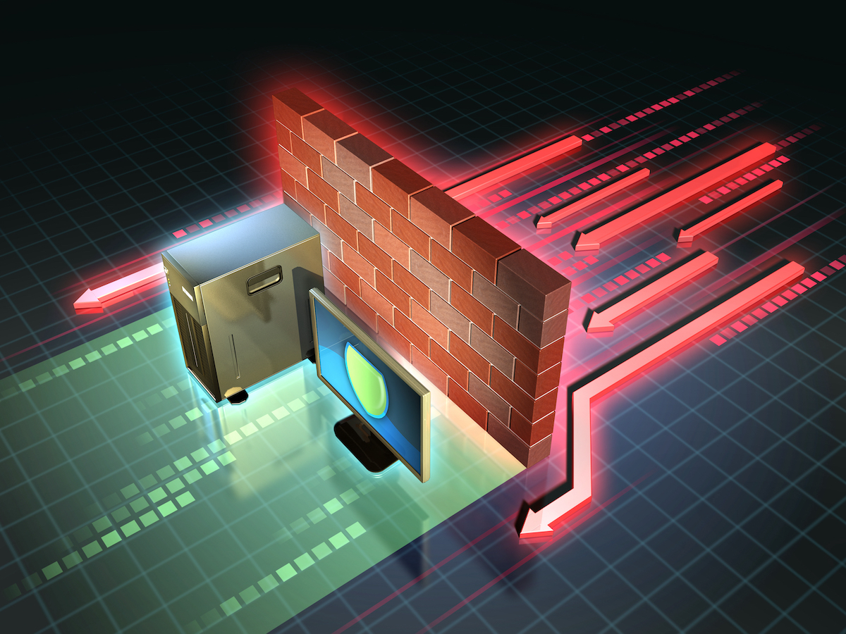 Next-Generation Firewalls