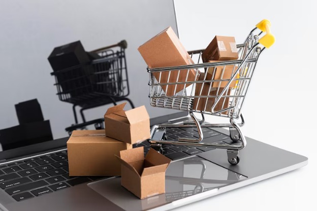 eCommerce Fulfillment