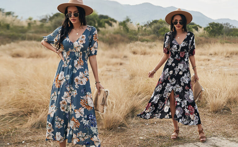 Maxi Dresses