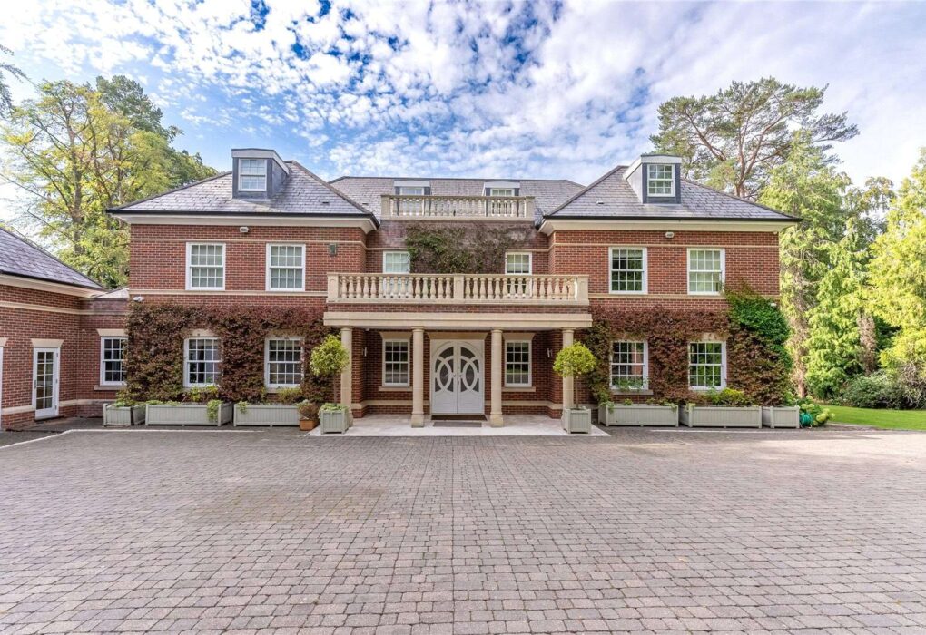 Renting in Virginia Water: What Every Tenant Should Know Virginia Water